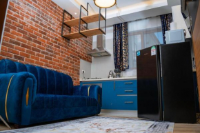 1 BDRM condo pool gym Kileleshwa, Nairobi Kenya